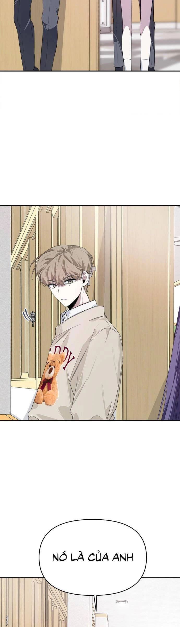 Đàn Anh Xấu Xa Chapter 14 - 37