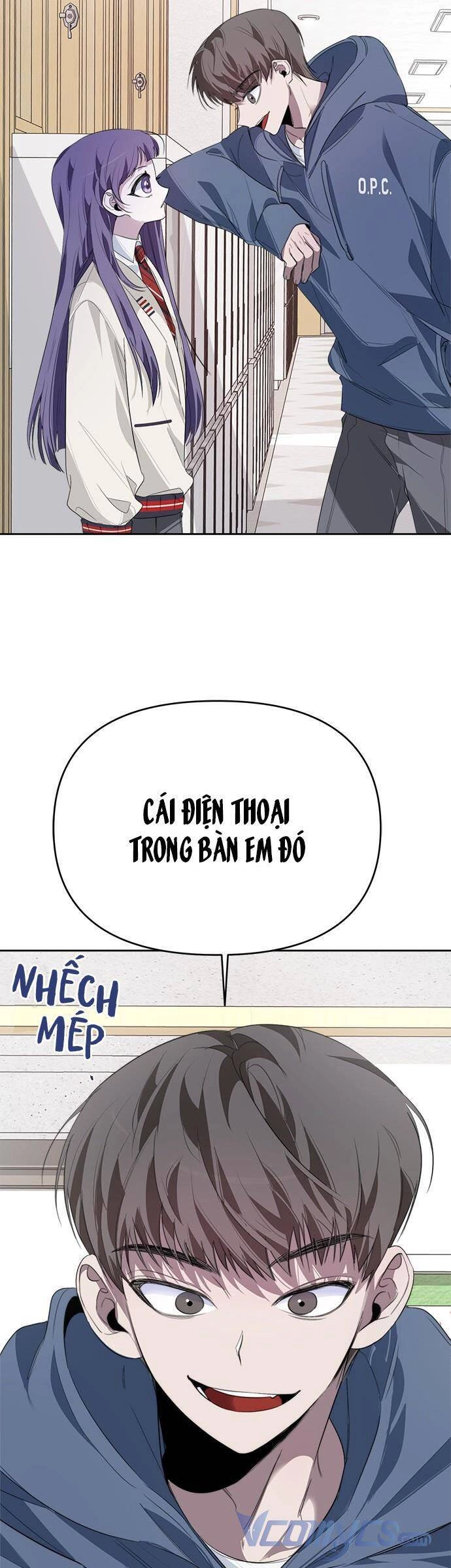Đàn Anh Xấu Xa Chapter 14 - 38