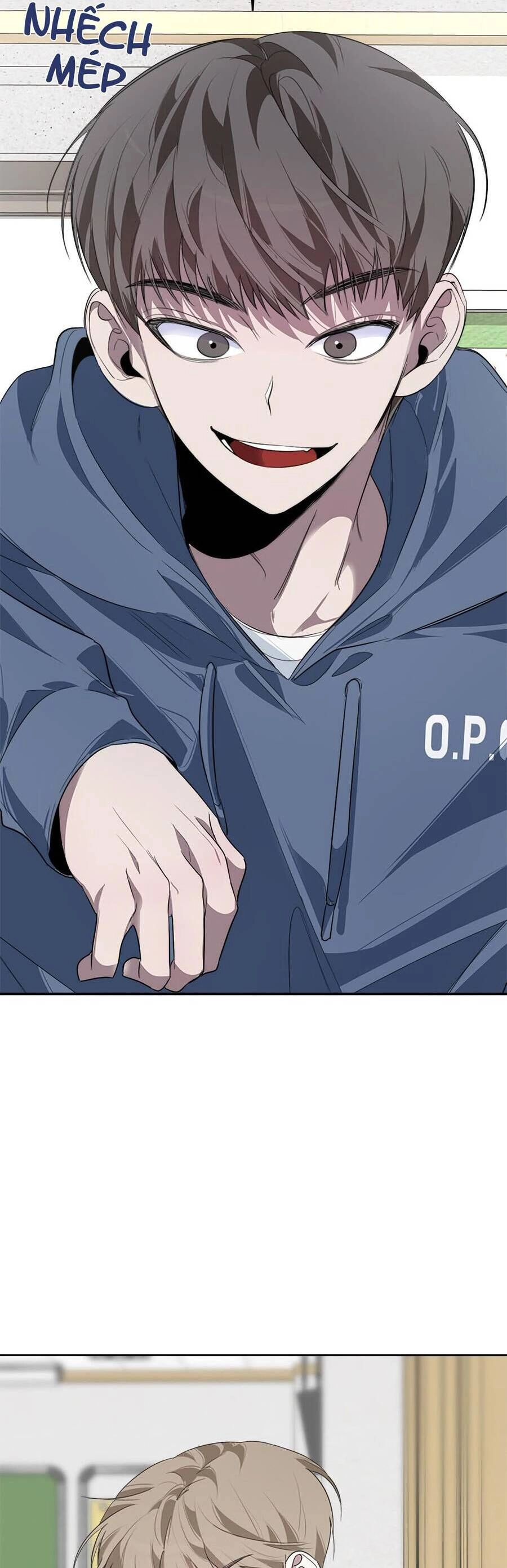 Đàn Anh Xấu Xa Chapter 15 - 2