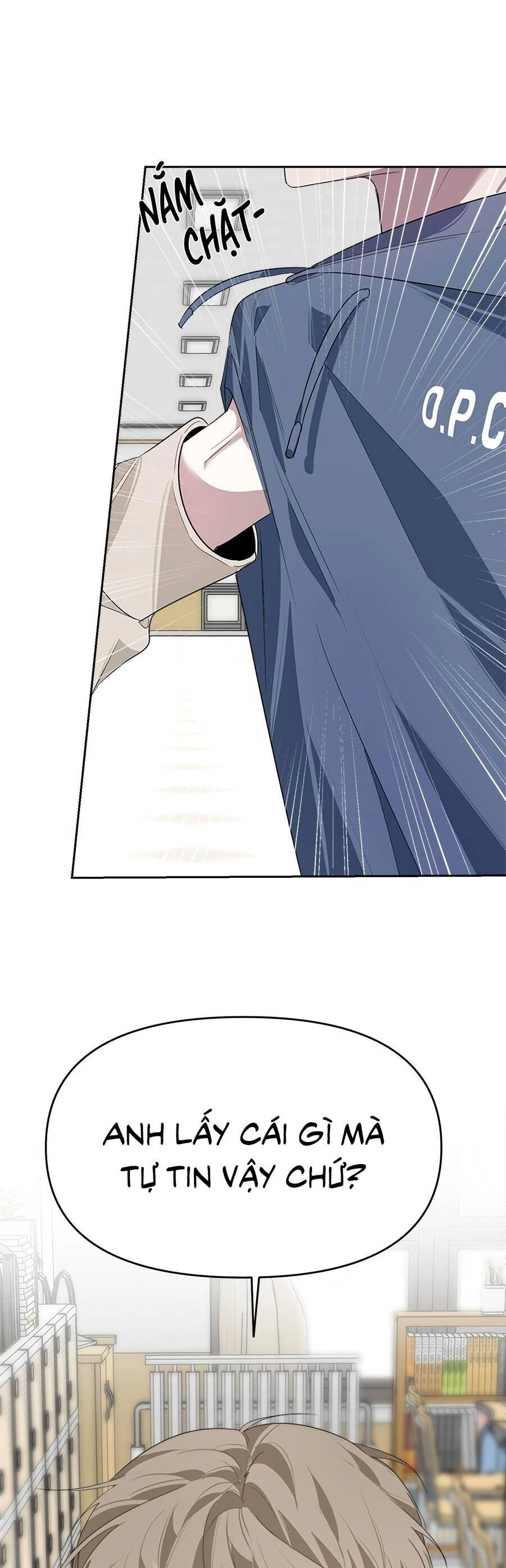 Đàn Anh Xấu Xa Chapter 15 - 4