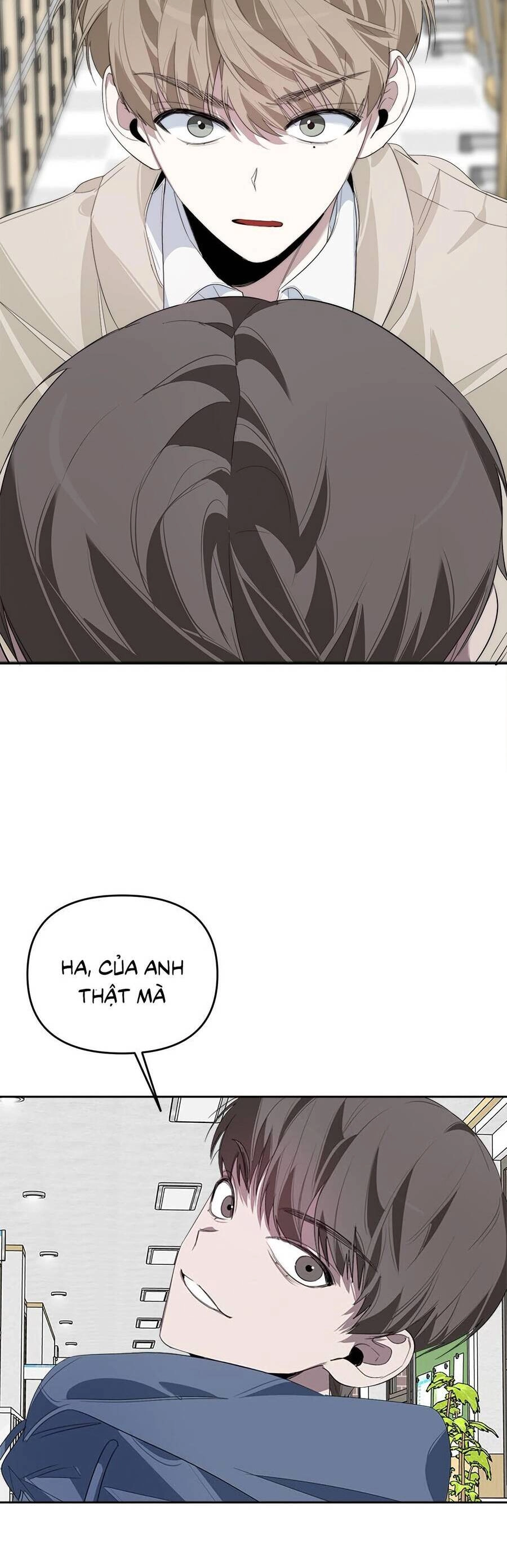 Đàn Anh Xấu Xa Chapter 15 - 5