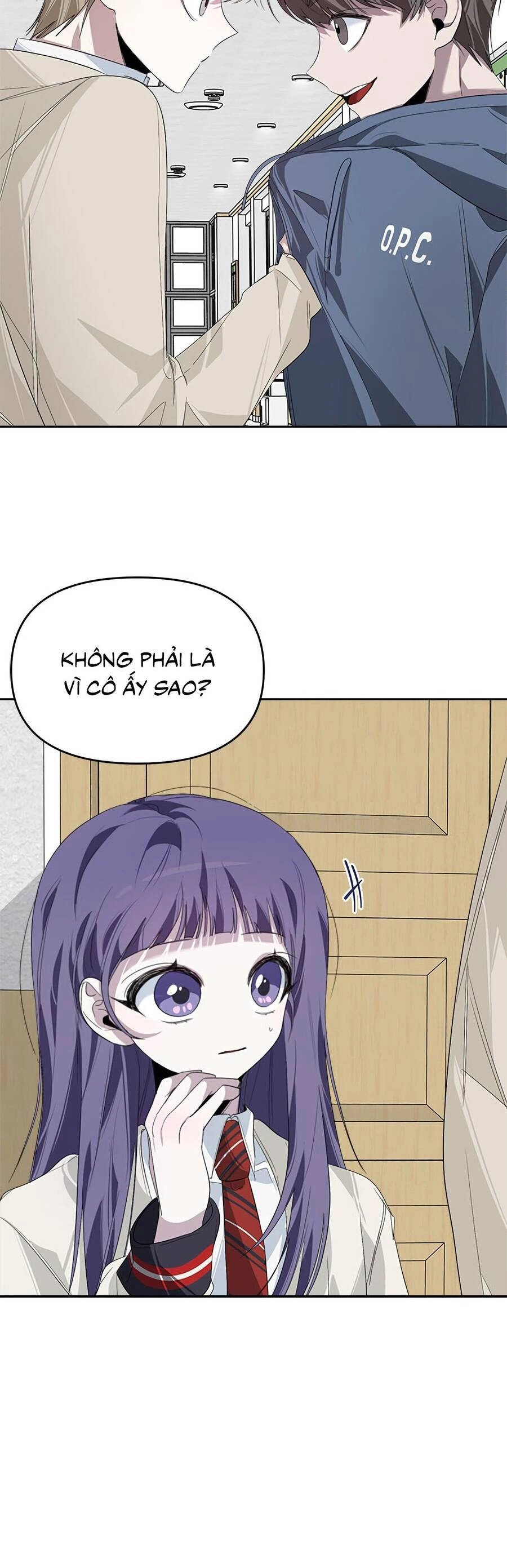 Đàn Anh Xấu Xa Chapter 15 - 7