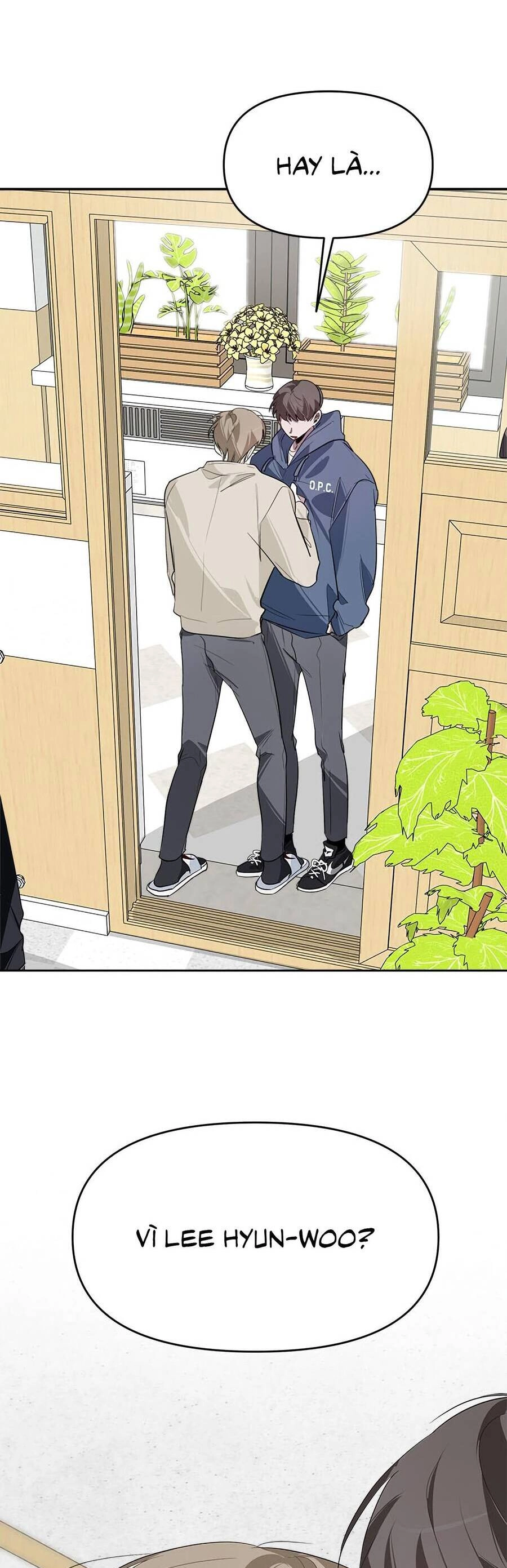 Đàn Anh Xấu Xa Chapter 15 - 8