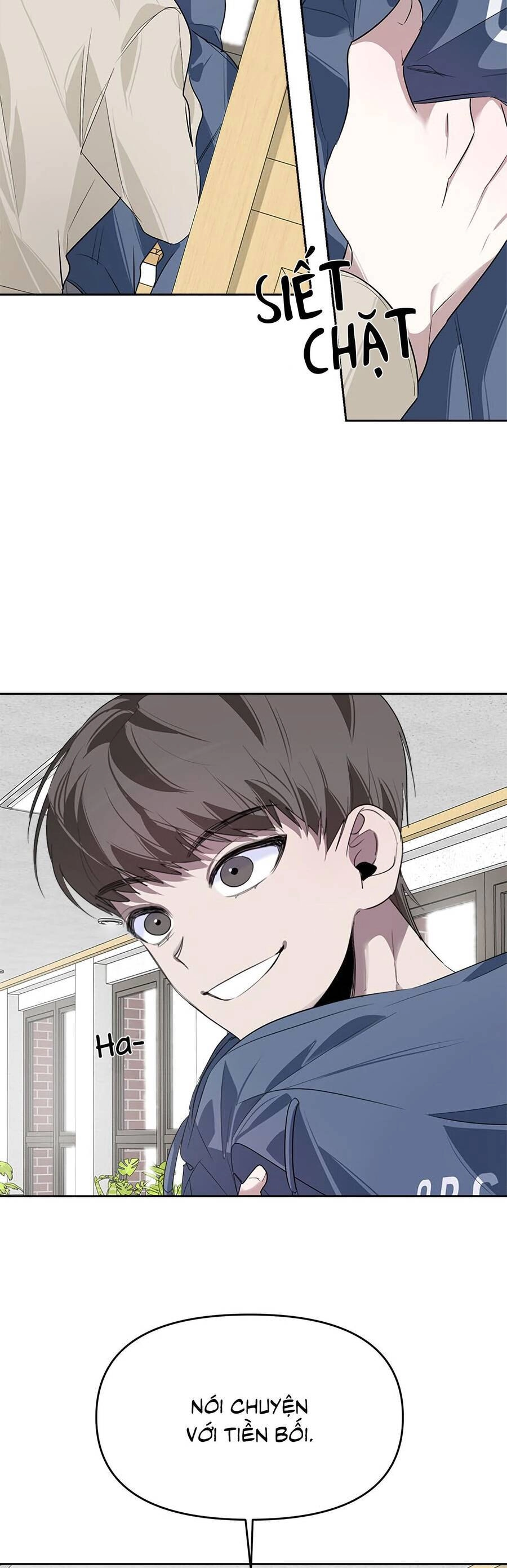 Đàn Anh Xấu Xa Chapter 15 - 10