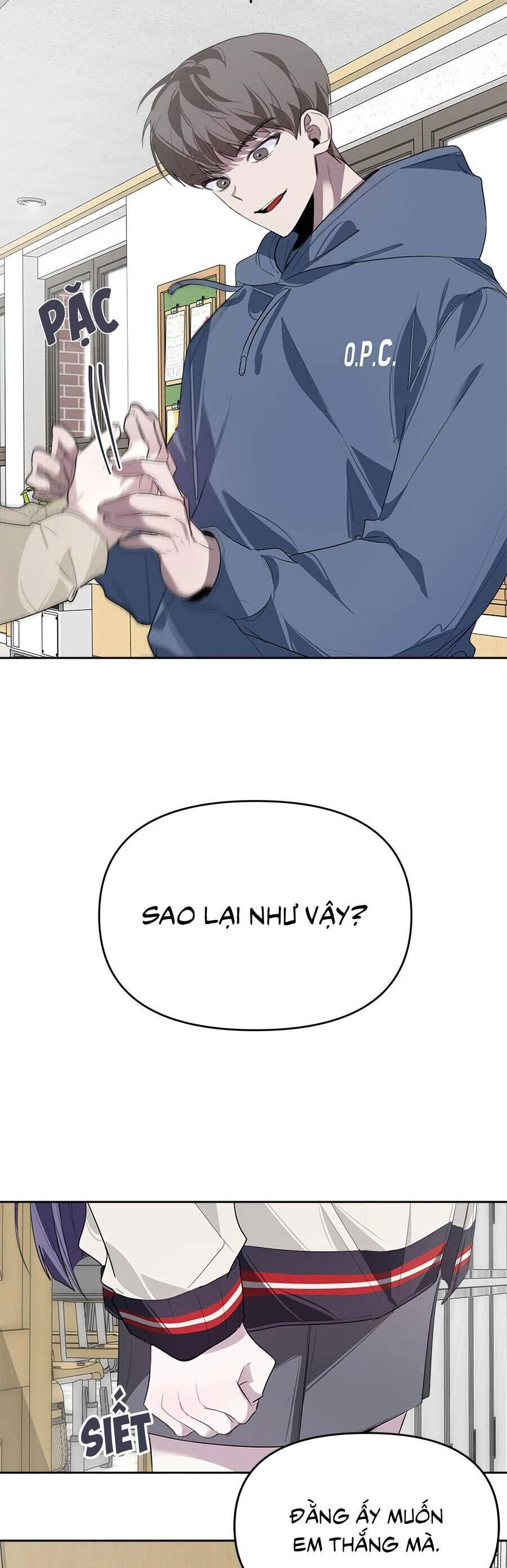 Đàn Anh Xấu Xa Chapter 15 - 11