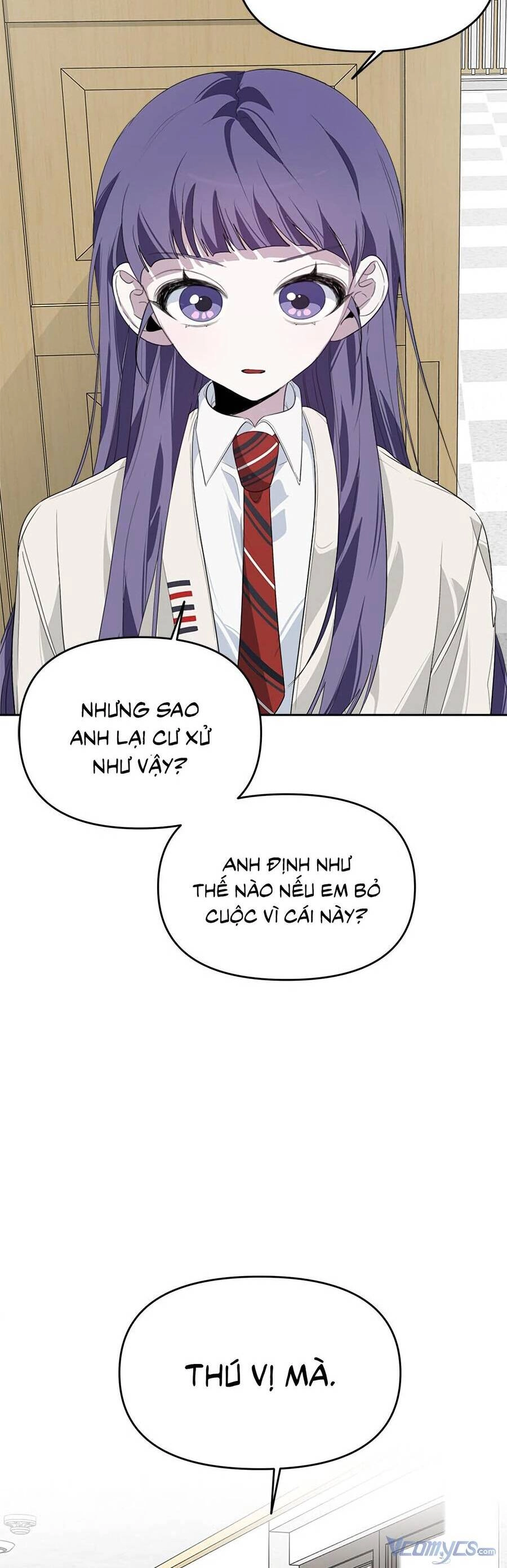 Đàn Anh Xấu Xa Chapter 15 - 12