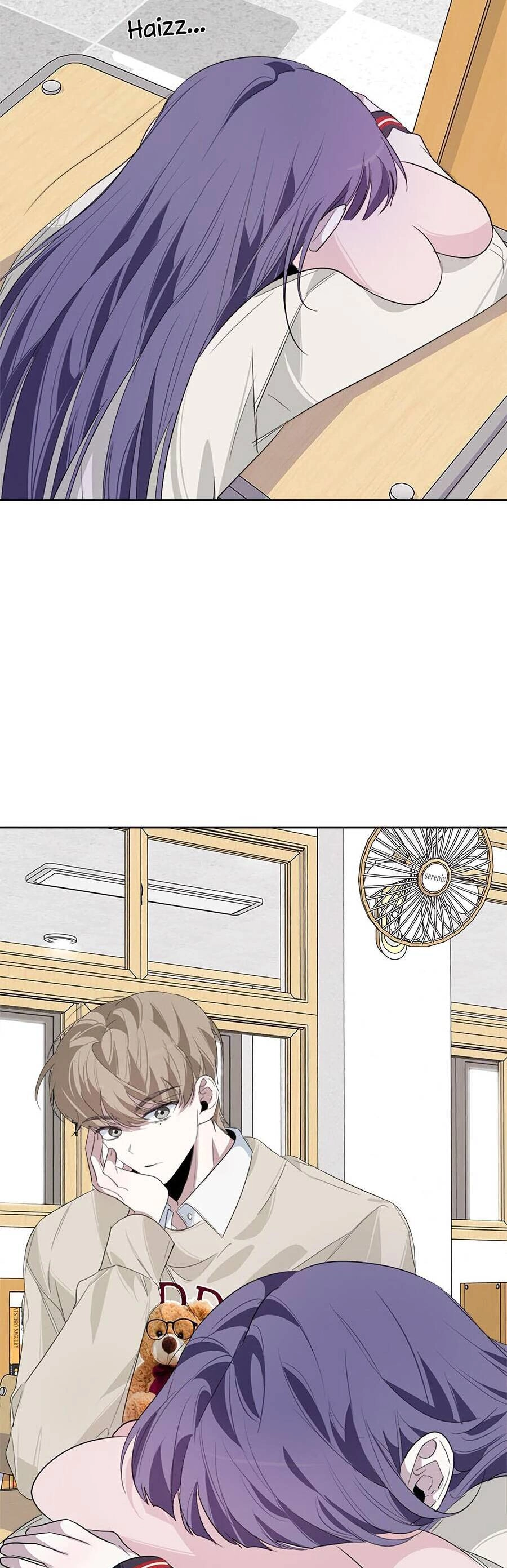 Đàn Anh Xấu Xa Chapter 15 - 17