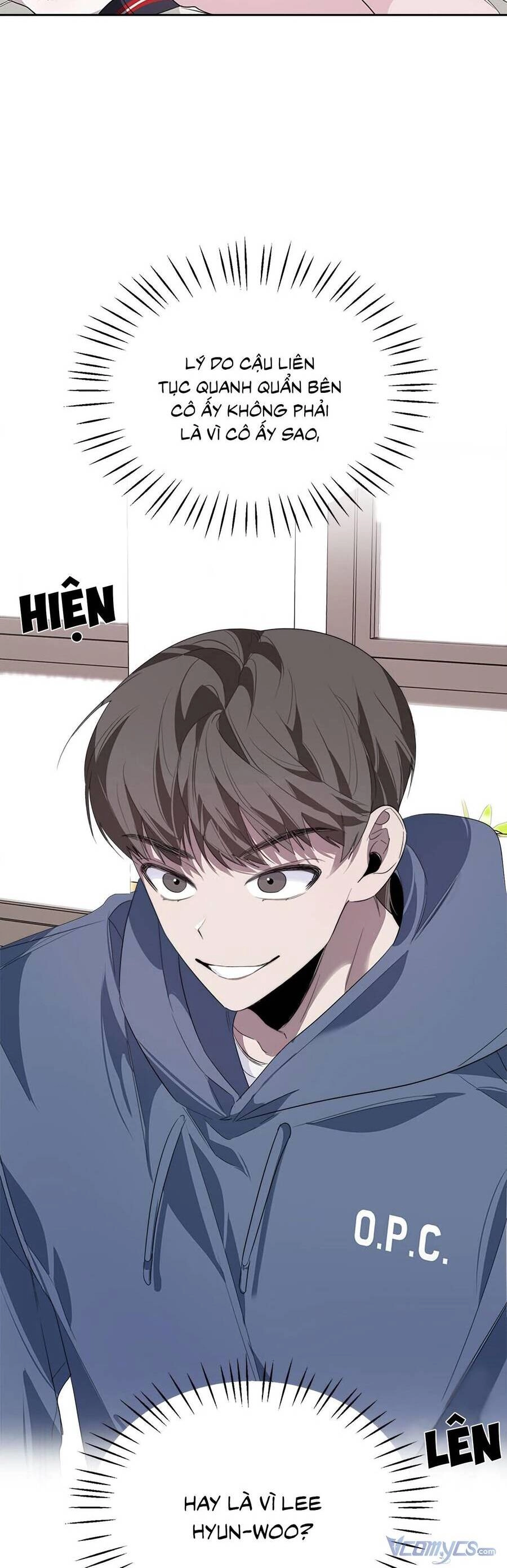 Đàn Anh Xấu Xa Chapter 15 - 18