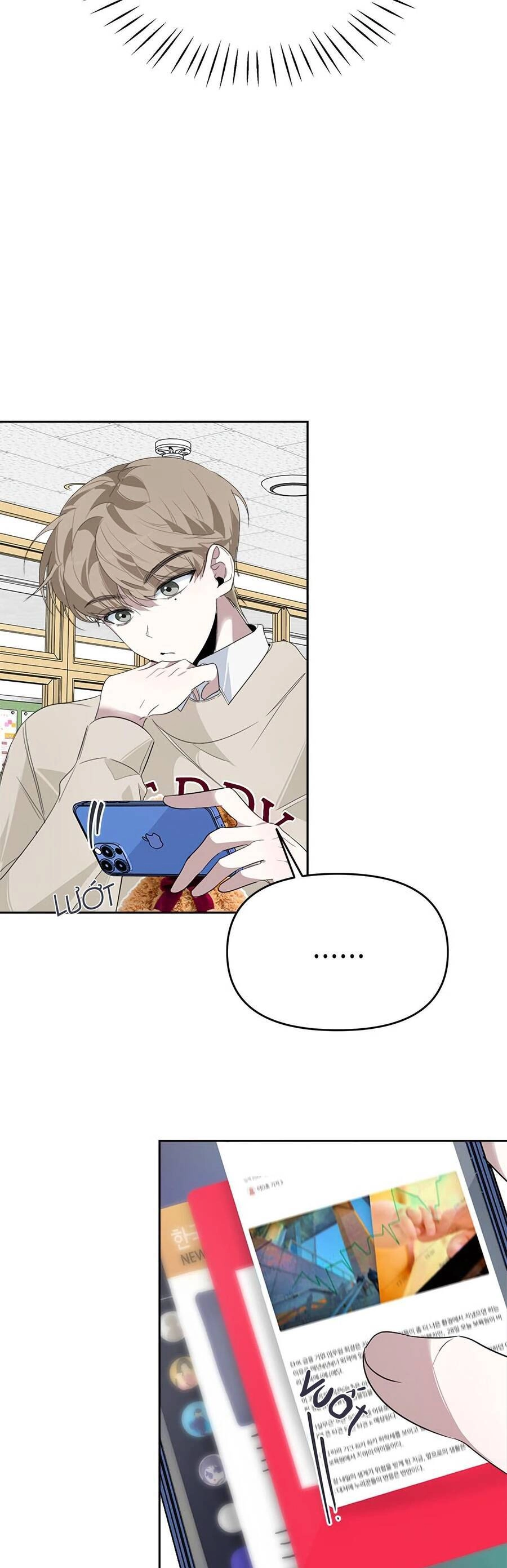 Đàn Anh Xấu Xa Chapter 15 - 19