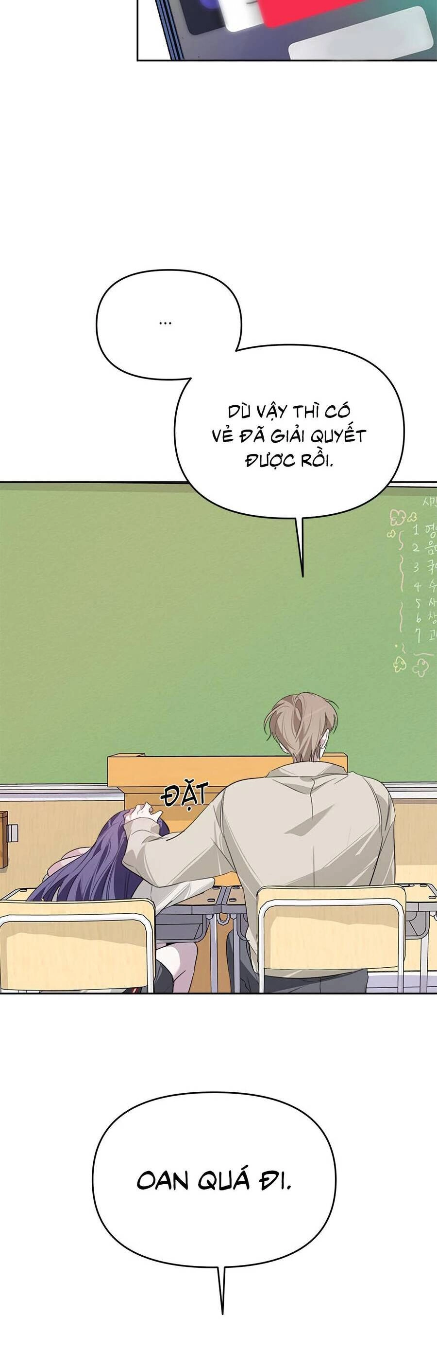 Đàn Anh Xấu Xa Chapter 15 - 20