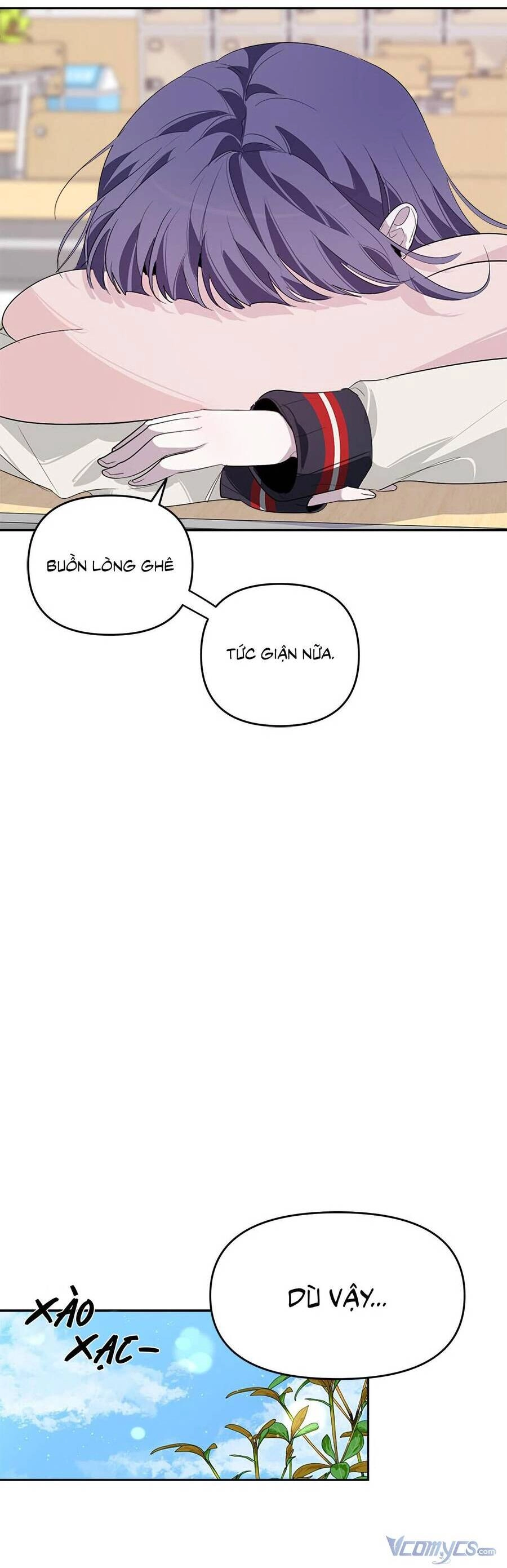 Đàn Anh Xấu Xa Chapter 15 - 21