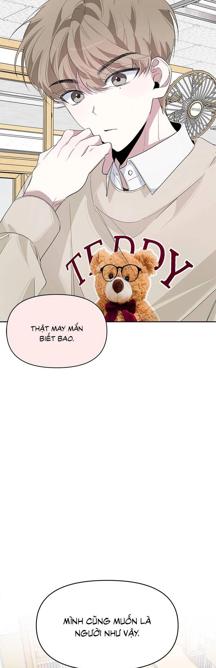 Đàn Anh Xấu Xa Chapter 15 - 23