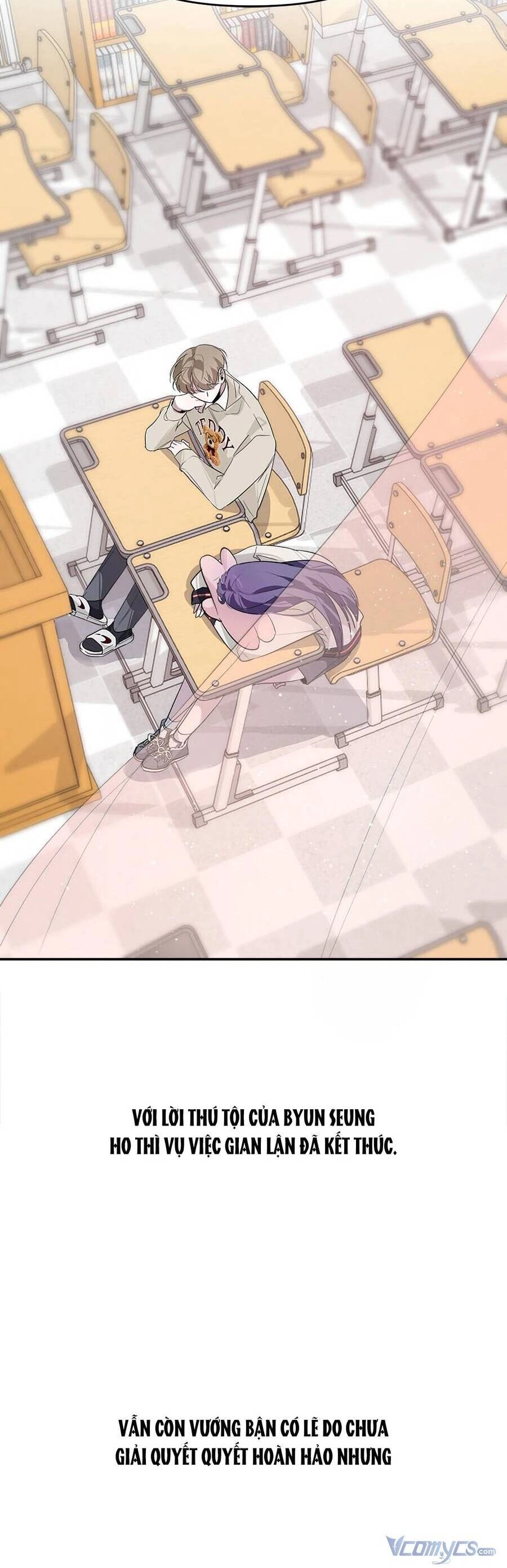 Đàn Anh Xấu Xa Chapter 15 - 24