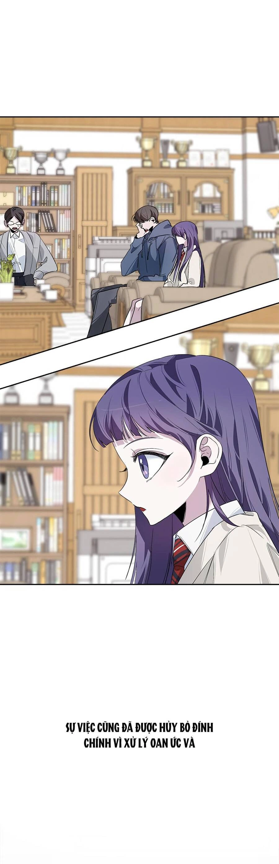 Đàn Anh Xấu Xa Chapter 15 - 25