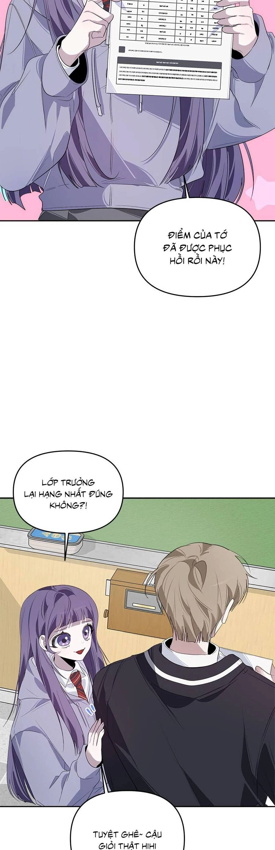 Đàn Anh Xấu Xa Chapter 15 - 29