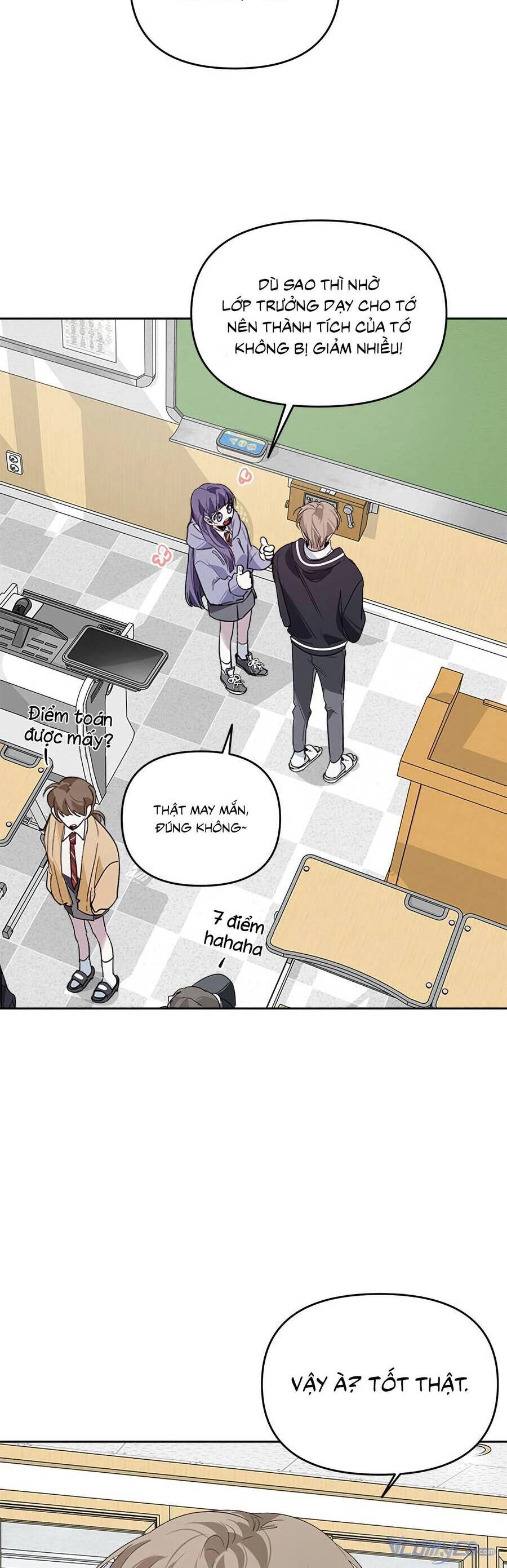 Đàn Anh Xấu Xa Chapter 15 - 30