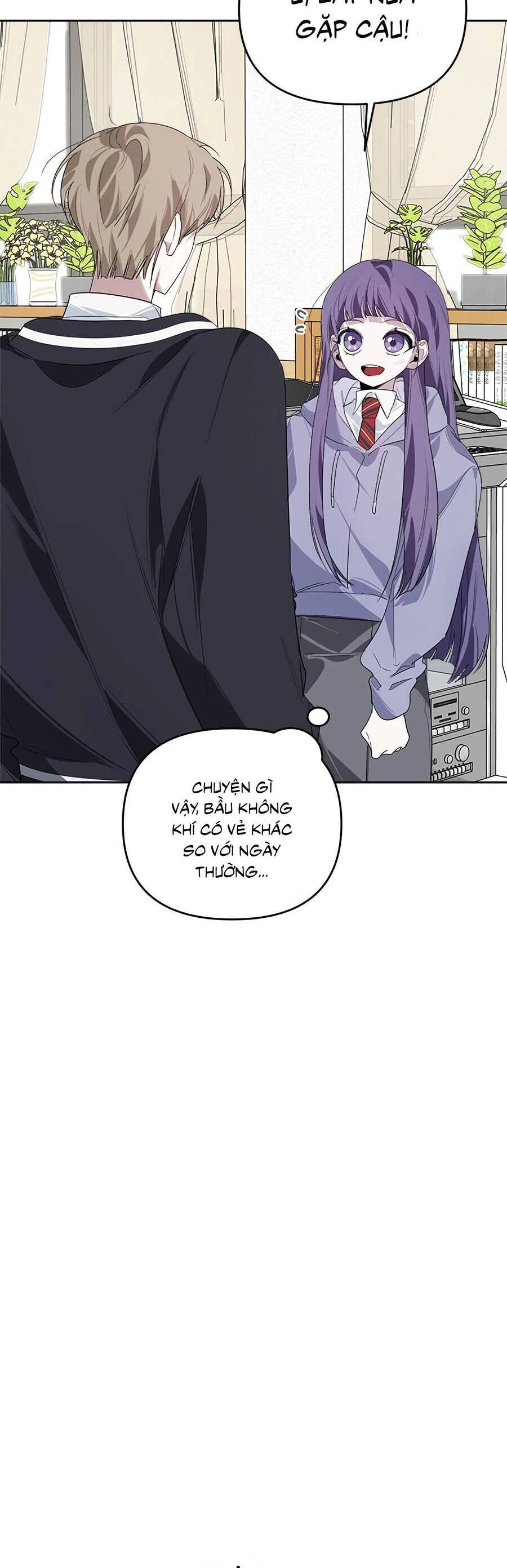 Đàn Anh Xấu Xa Chapter 15 - 32