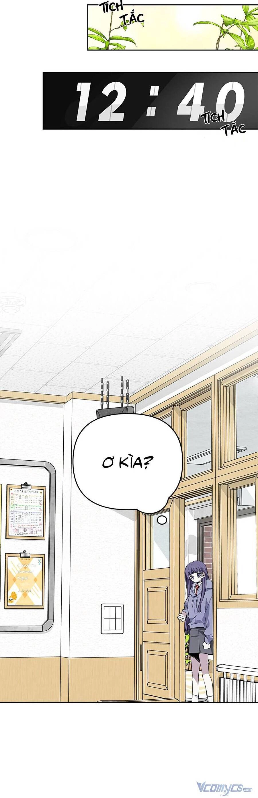 Đàn Anh Xấu Xa Chapter 15 - 33