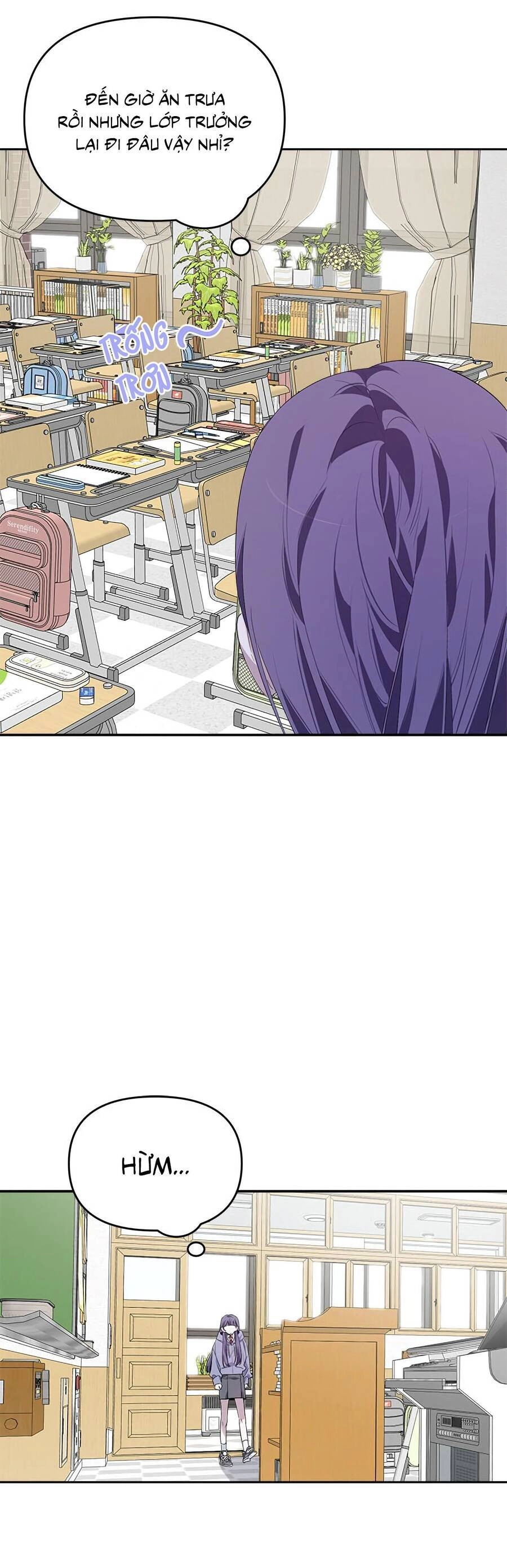 Đàn Anh Xấu Xa Chapter 15 - 34