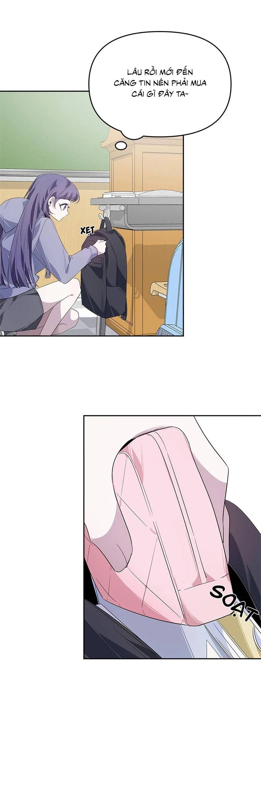 Đàn Anh Xấu Xa Chapter 15 - 35