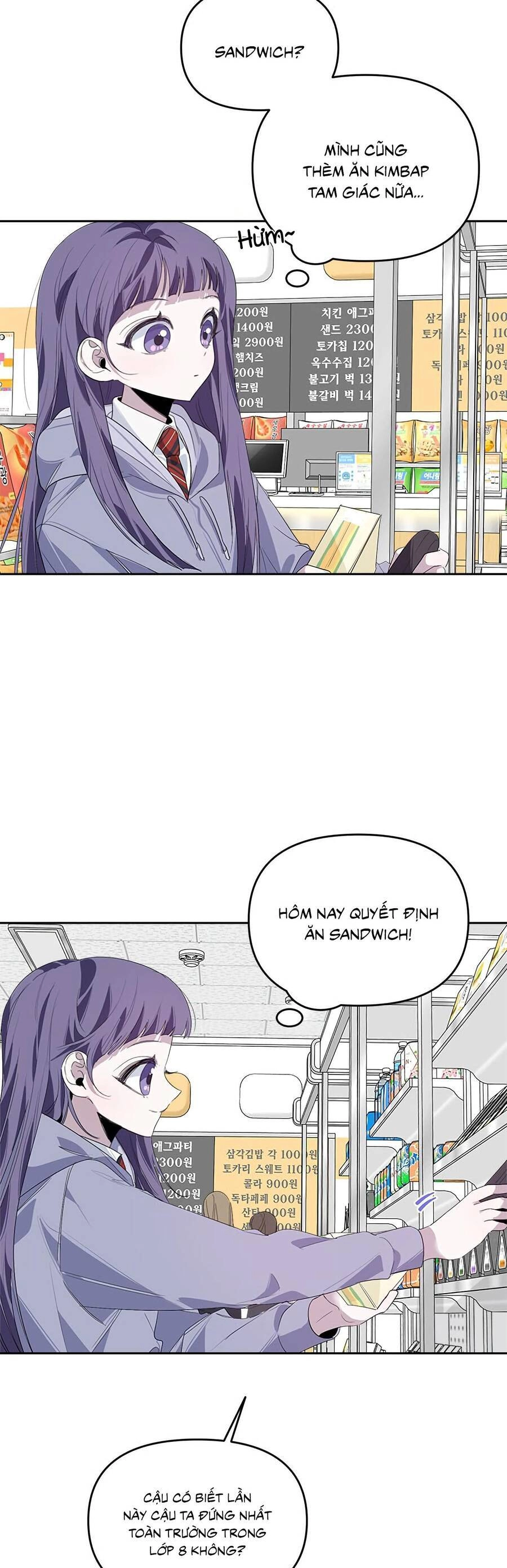 Đàn Anh Xấu Xa Chapter 15 - 37