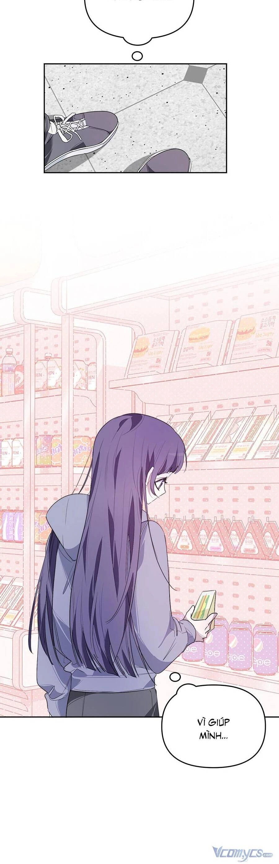 Đàn Anh Xấu Xa Chapter 15 - 39