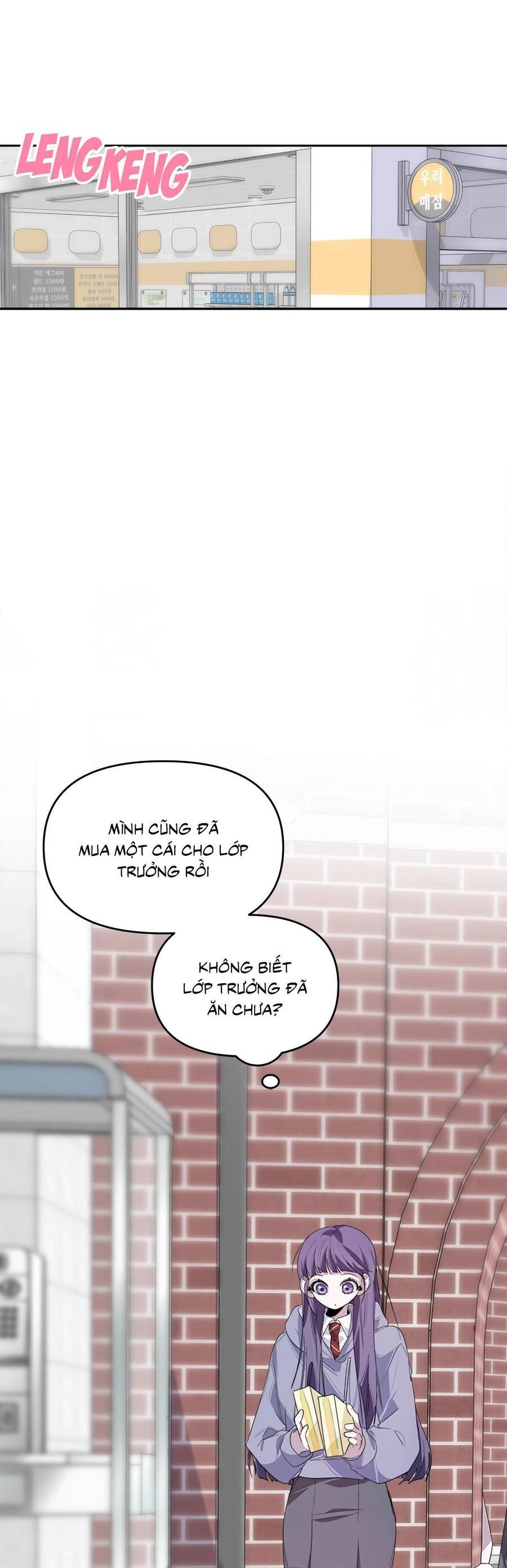 Đàn Anh Xấu Xa Chapter 15 - 40