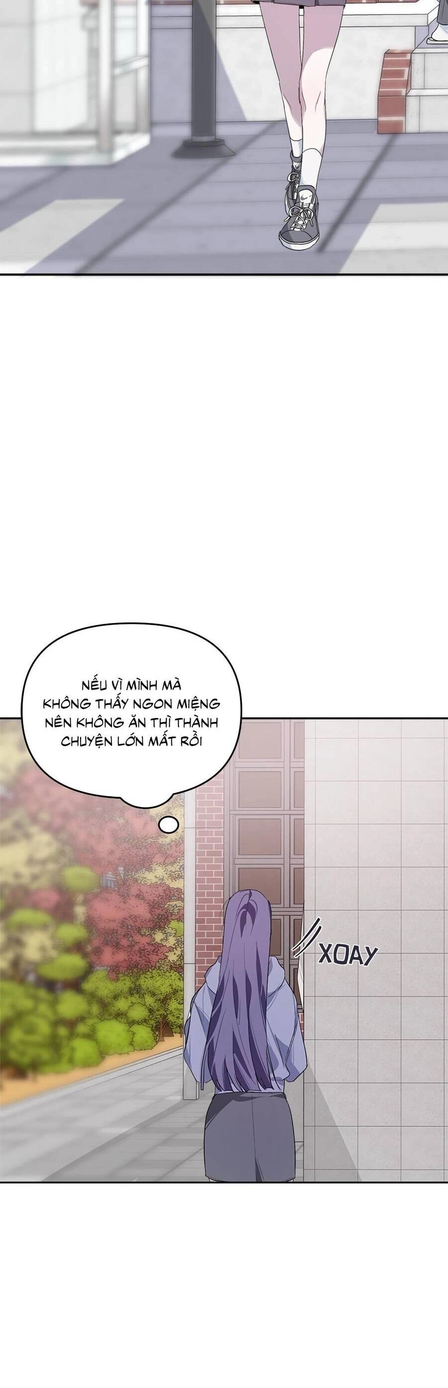 Đàn Anh Xấu Xa Chapter 15 - 41