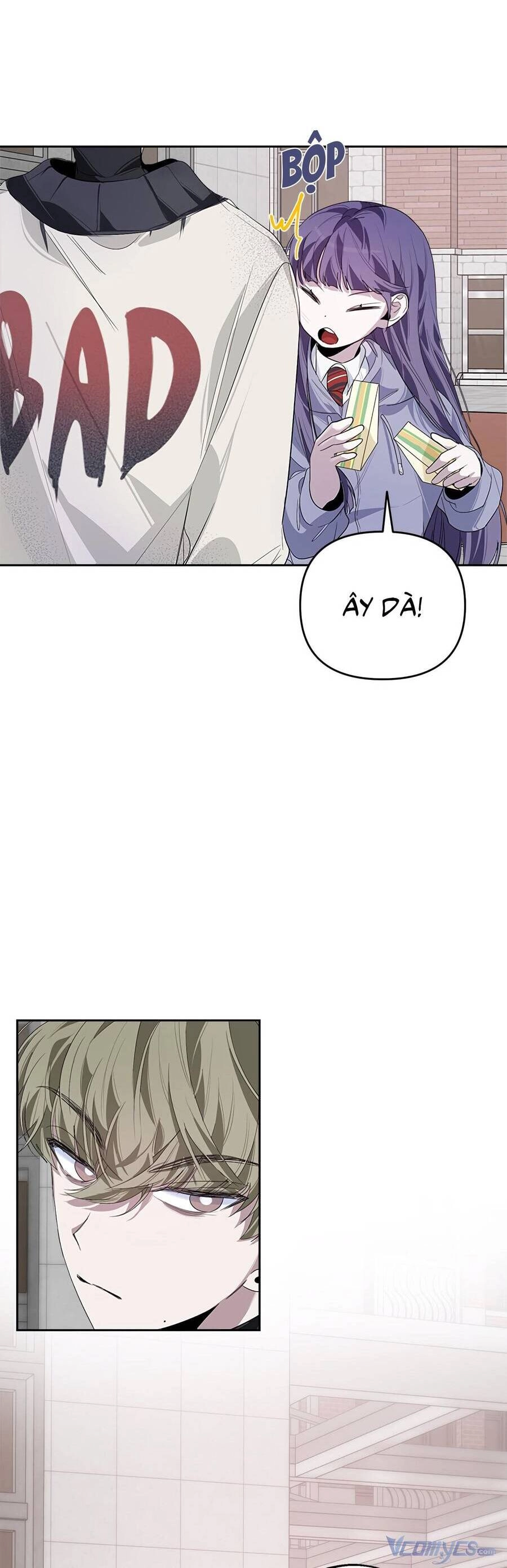 Đàn Anh Xấu Xa Chapter 15 - 42