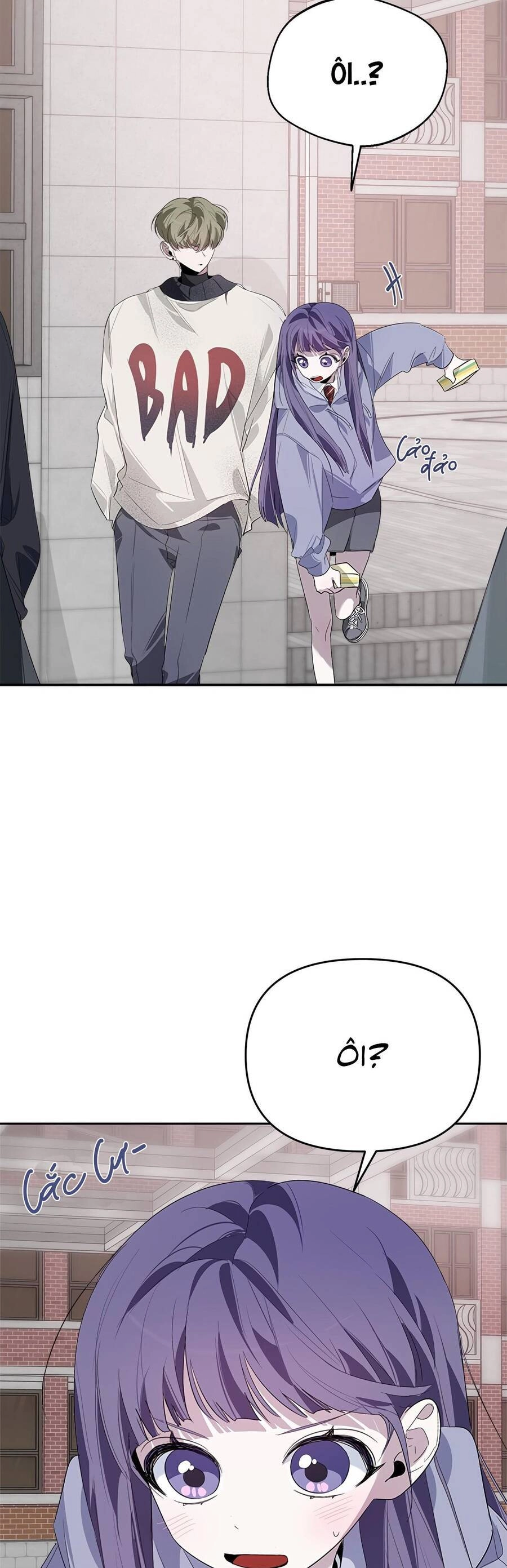 Đàn Anh Xấu Xa Chapter 15 - 43