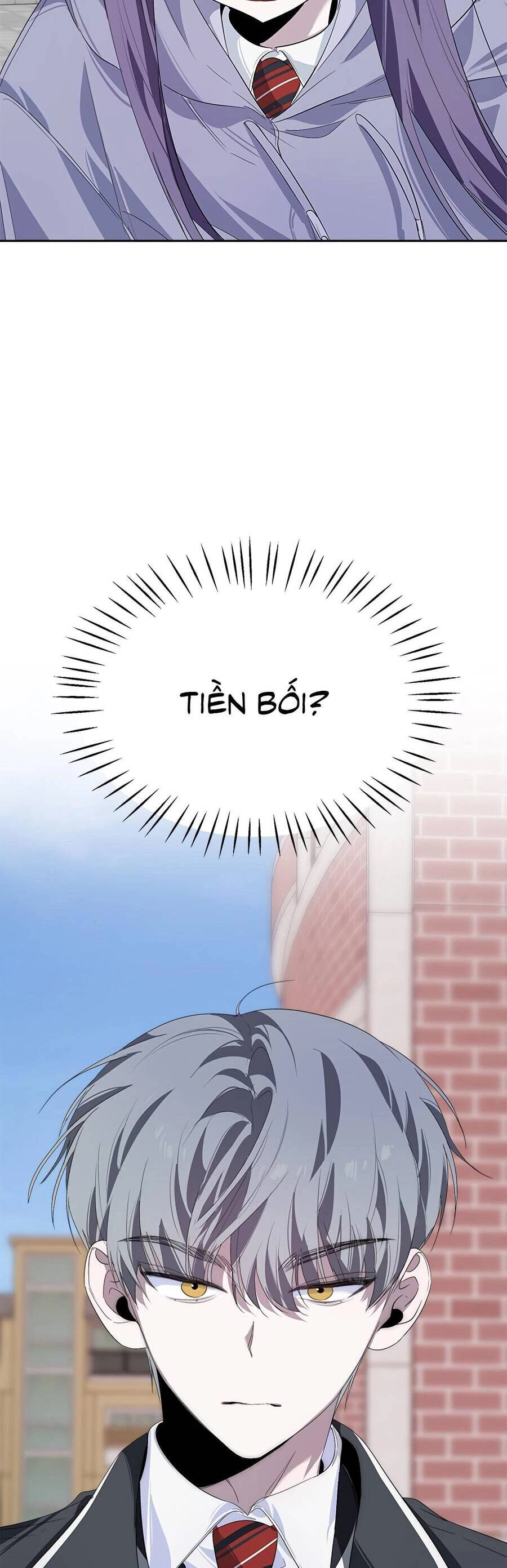 Đàn Anh Xấu Xa Chapter 15 - 44