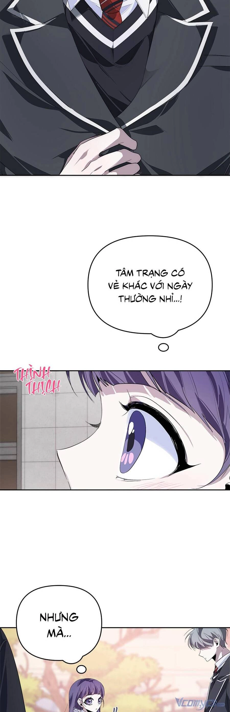 Đàn Anh Xấu Xa Chapter 15 - 45