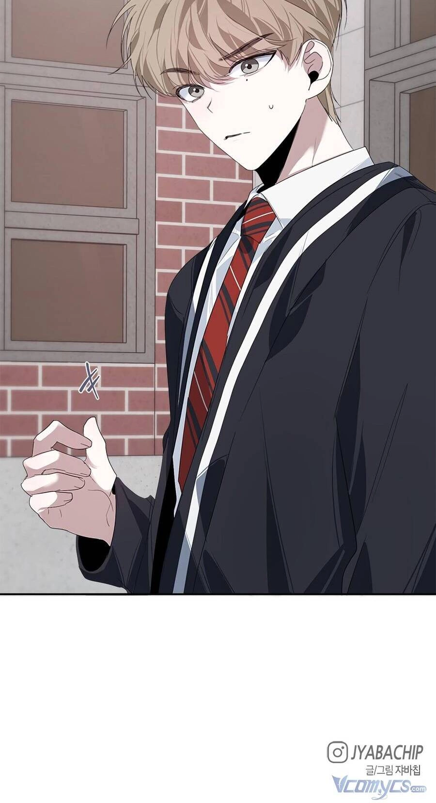 Đàn Anh Xấu Xa Chapter 15 - 47