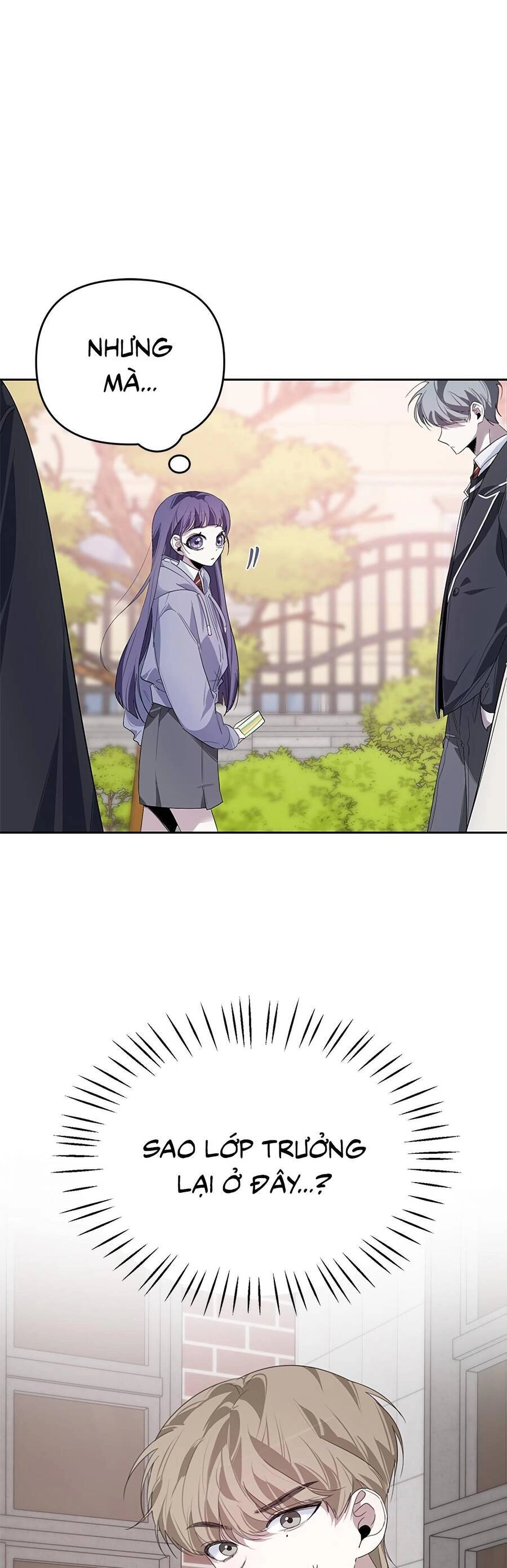 Đàn Anh Xấu Xa Chapter 16 - 1