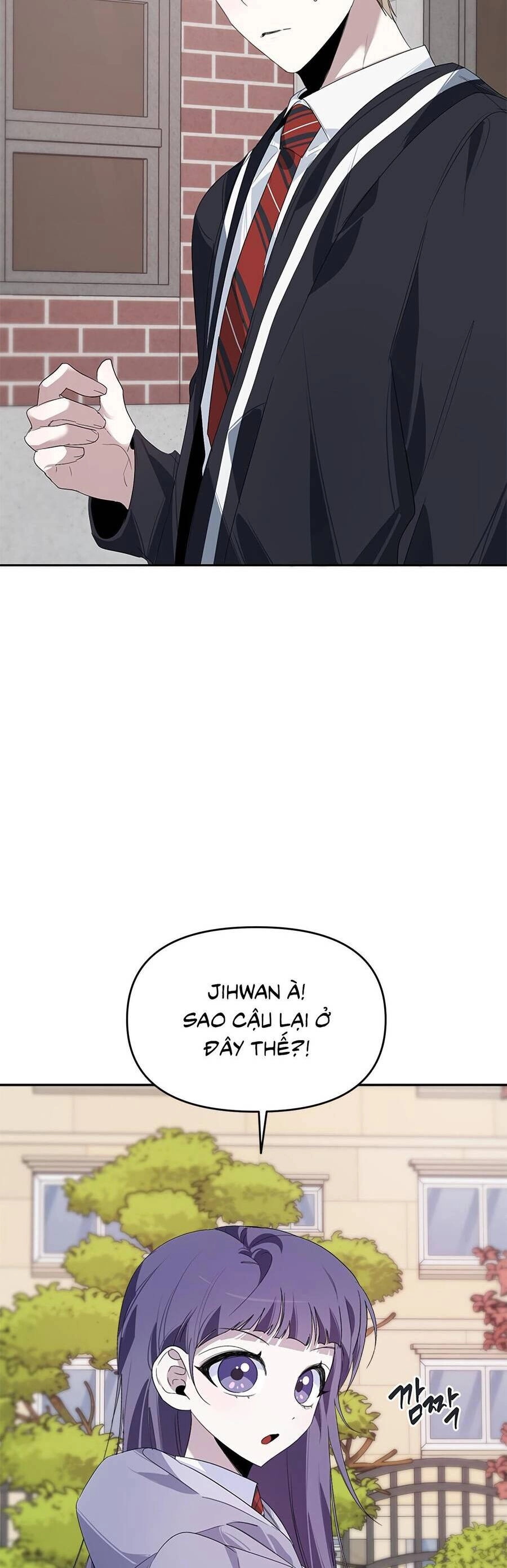 Đàn Anh Xấu Xa Chapter 16 - 2