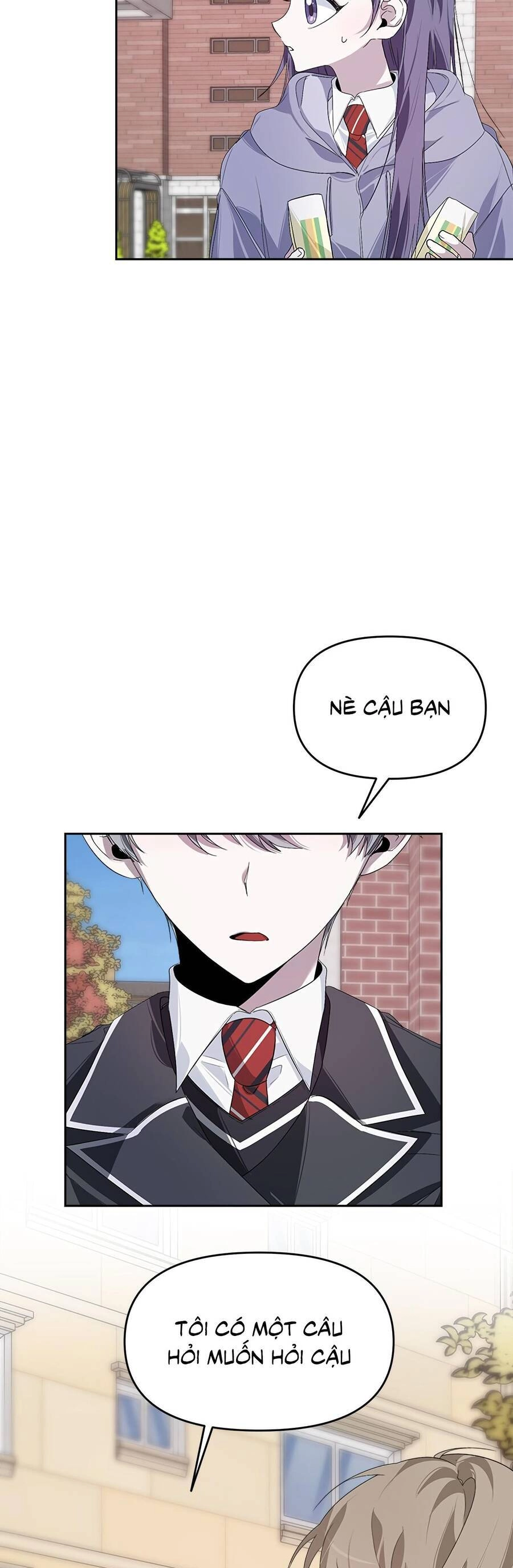 Đàn Anh Xấu Xa Chapter 16 - 4