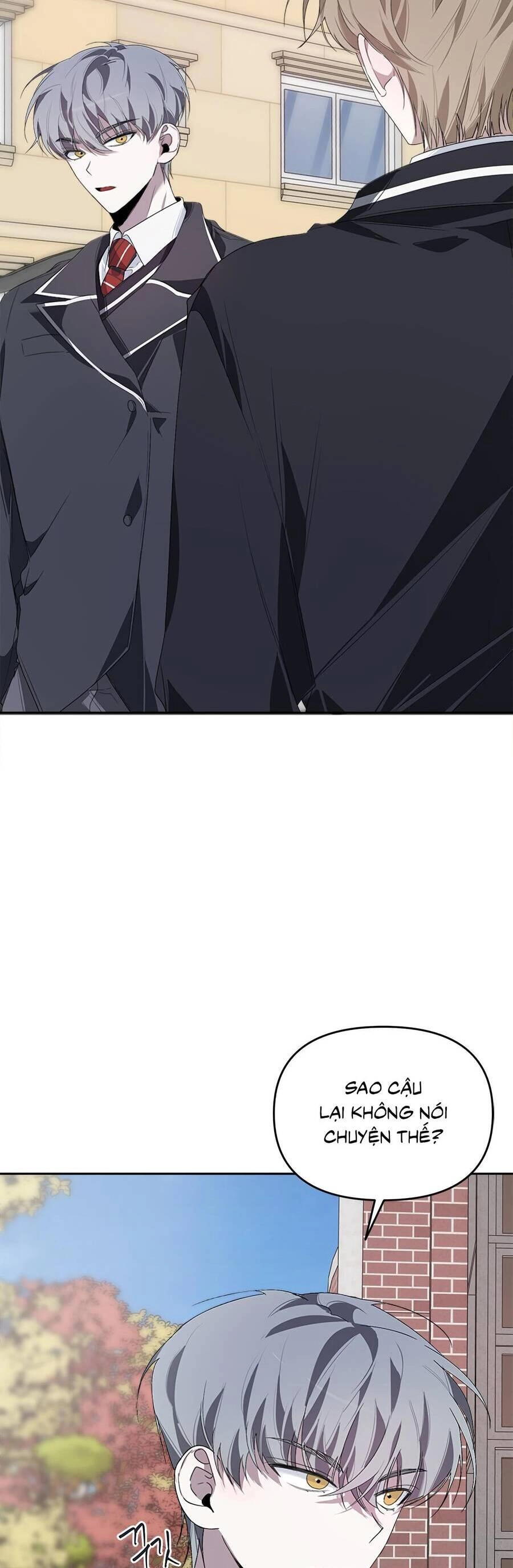 Đàn Anh Xấu Xa Chapter 16 - 5