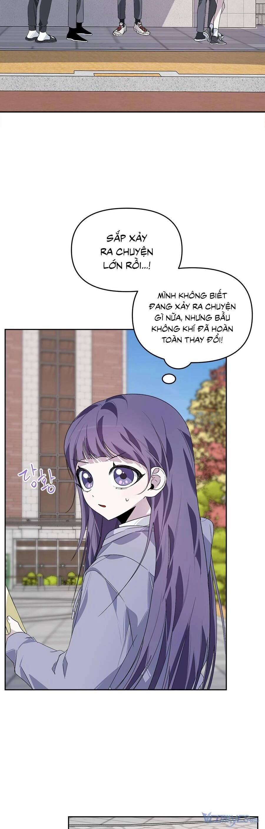 Đàn Anh Xấu Xa Chapter 16 - 9