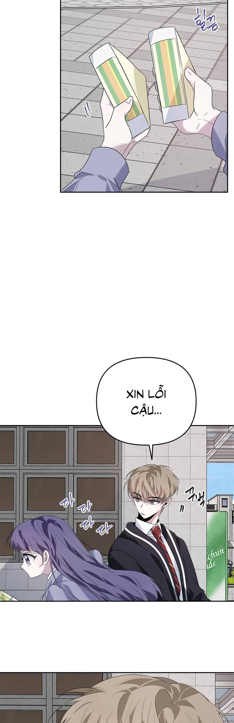 Đàn Anh Xấu Xa Chapter 16 - 10