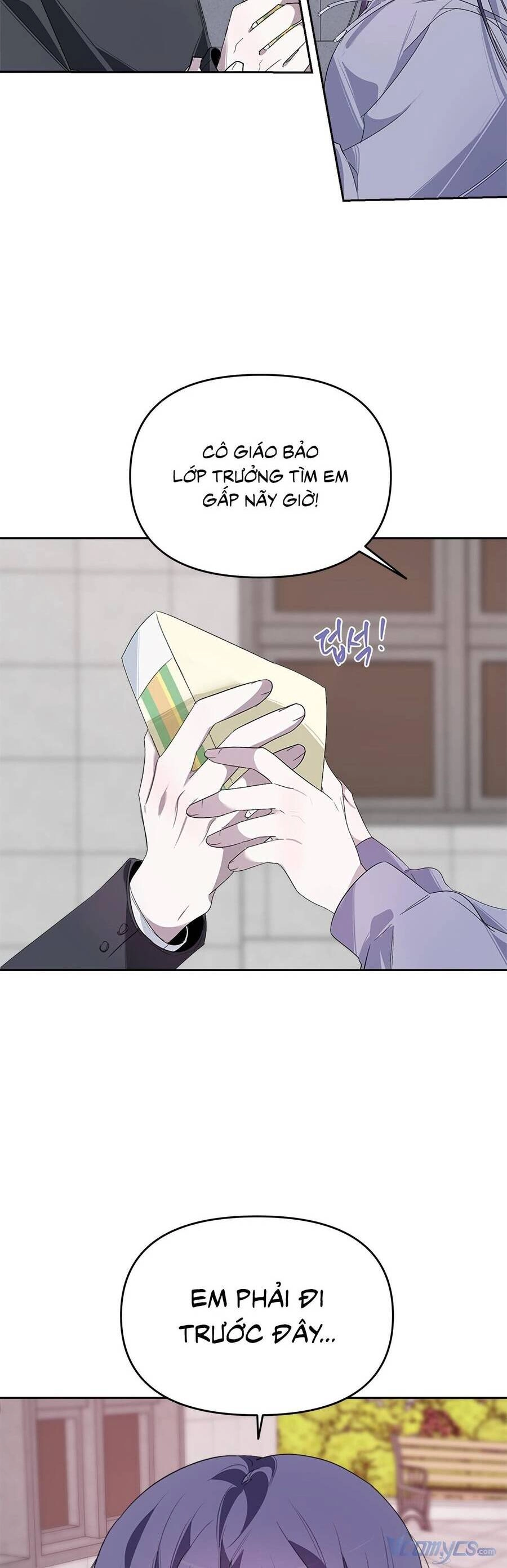 Đàn Anh Xấu Xa Chapter 16 - 12