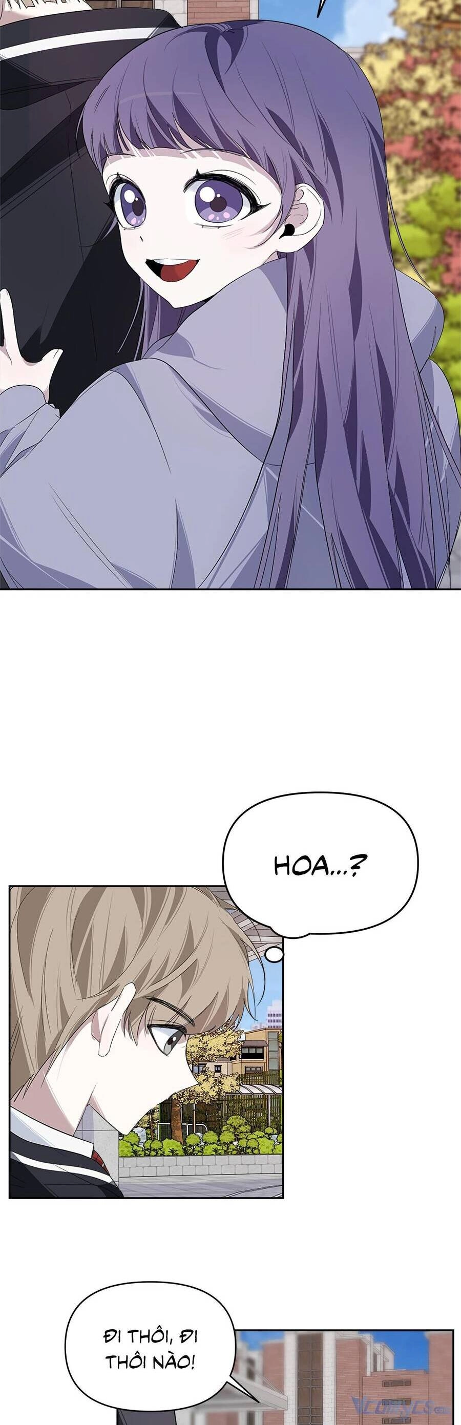 Đàn Anh Xấu Xa Chapter 16 - 15