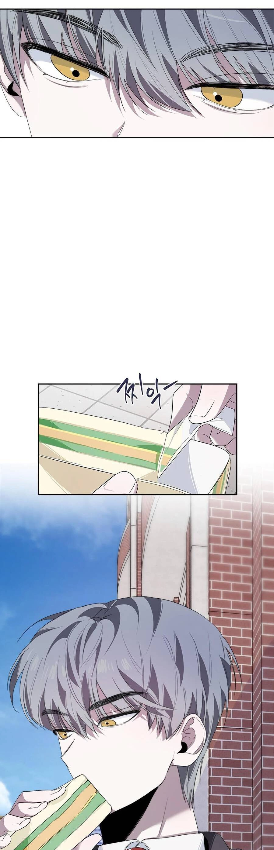 Đàn Anh Xấu Xa Chapter 16 - 17