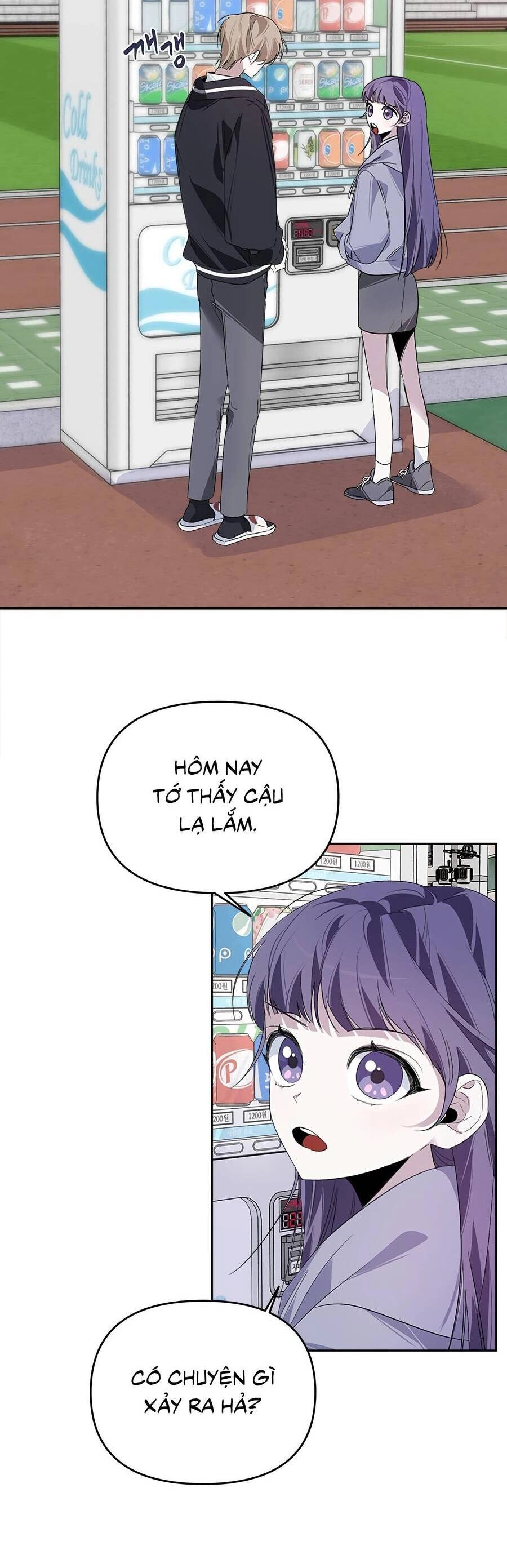 Đàn Anh Xấu Xa Chapter 16 - 20