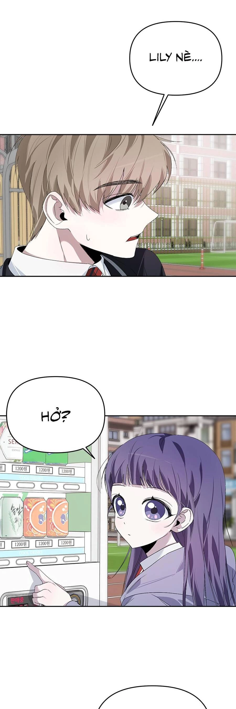 Đàn Anh Xấu Xa Chapter 16 - 22