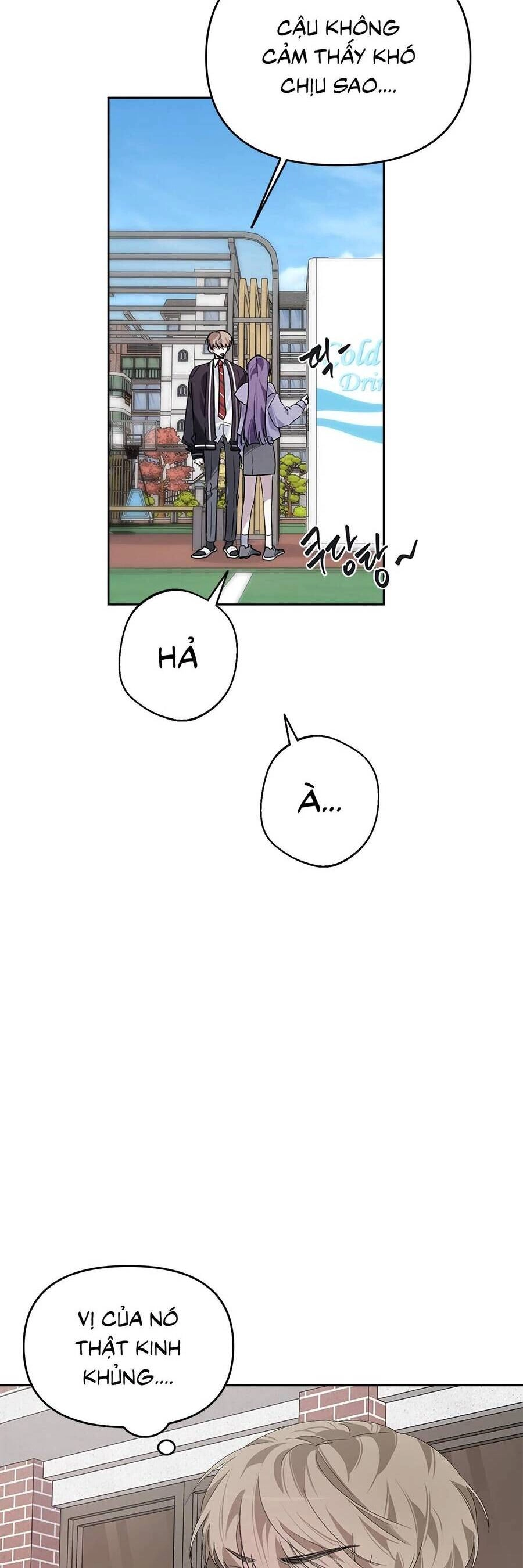 Đàn Anh Xấu Xa Chapter 16 - 23