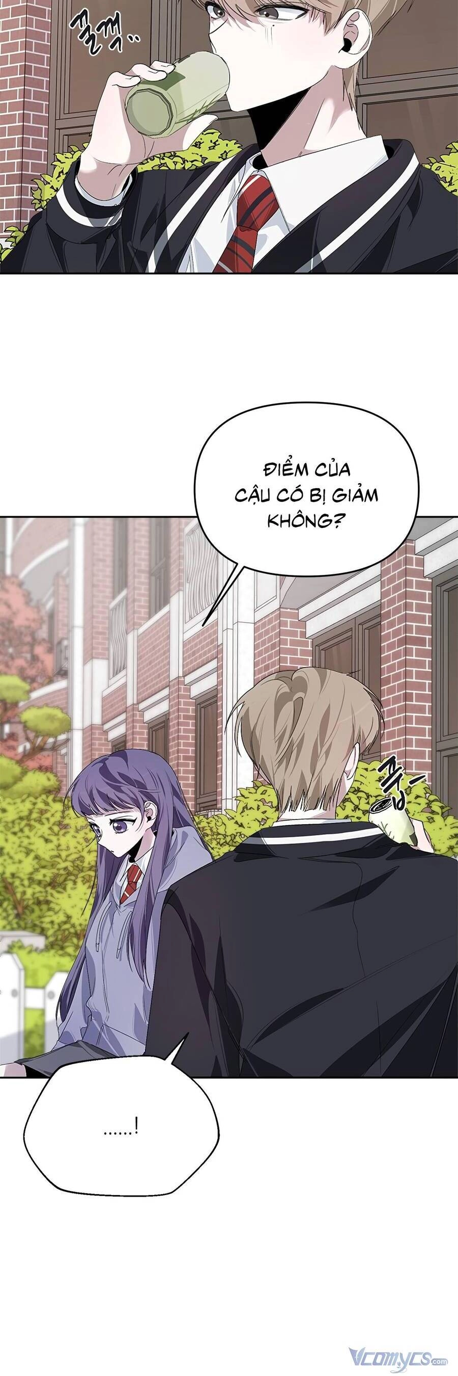 Đàn Anh Xấu Xa Chapter 16 - 24