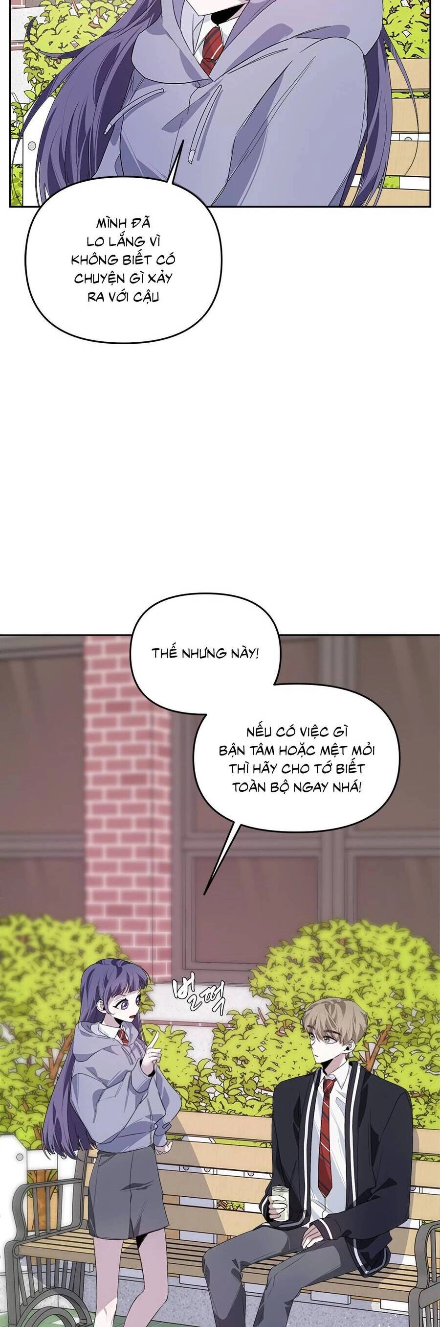 Đàn Anh Xấu Xa Chapter 16 - 29