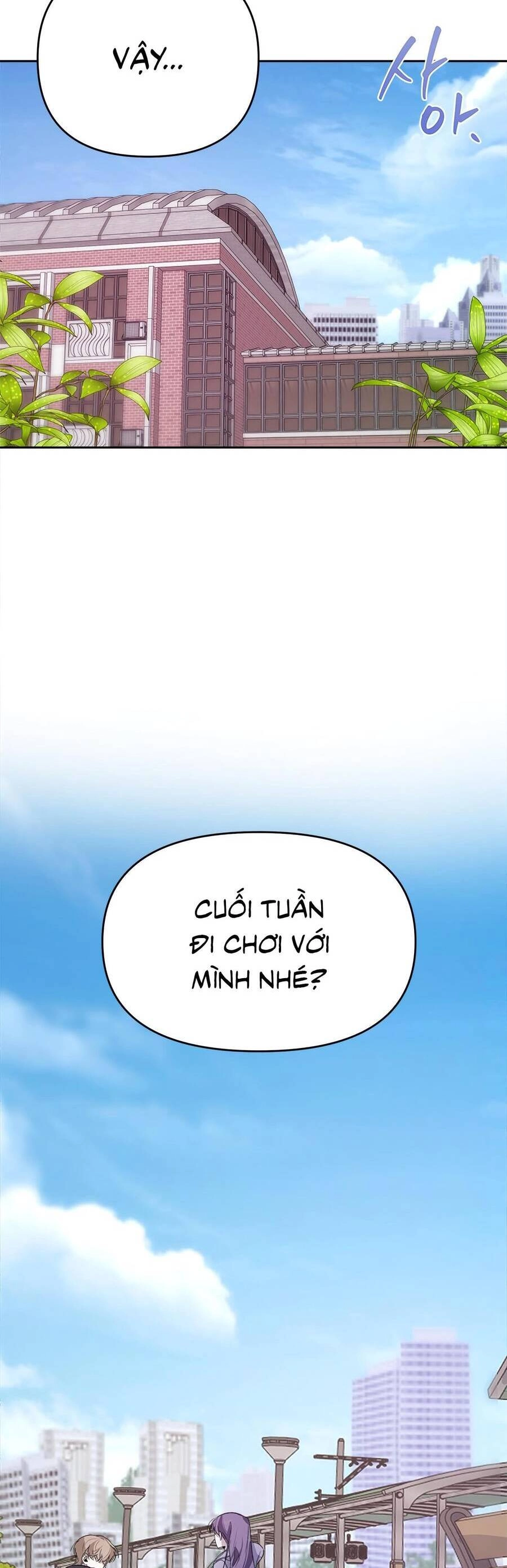 Đàn Anh Xấu Xa Chapter 16 - 32