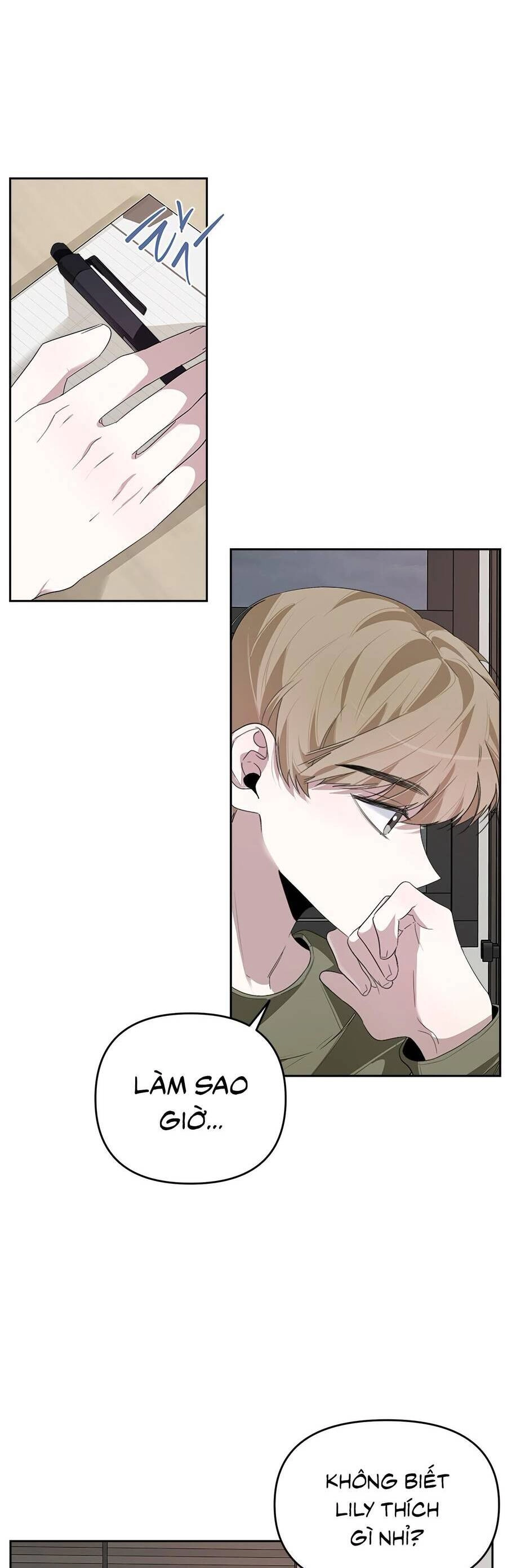 Đàn Anh Xấu Xa Chapter 16 - 35