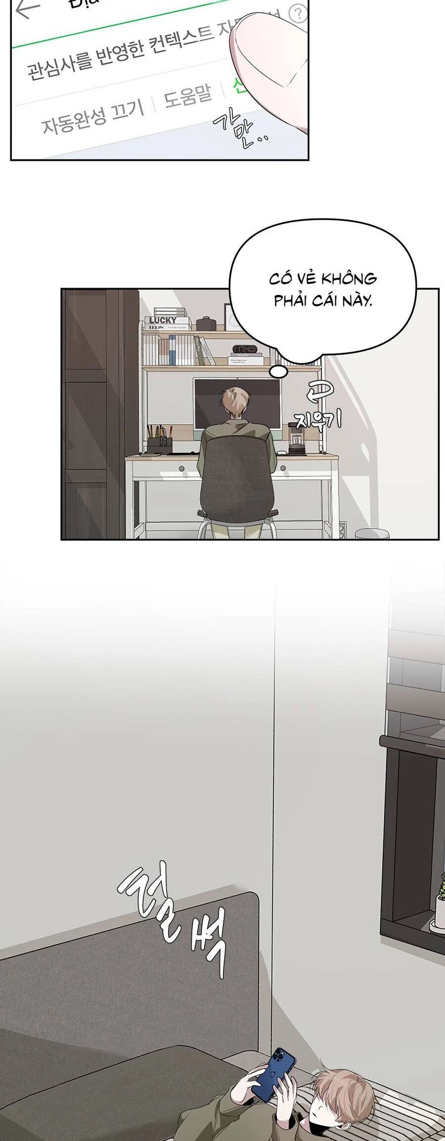 Đàn Anh Xấu Xa Chapter 16 - 38